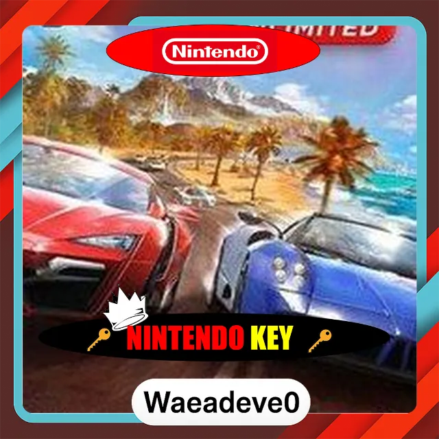 Gear.Club Unlimited 2 (Nintendo Switch) eShop Key EUROPE