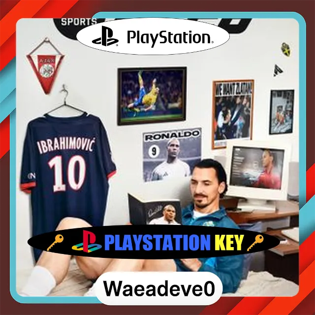 EA SPORTS FC 26 Ultimate Edition (PS4/PS5) PSN Key EUROPE