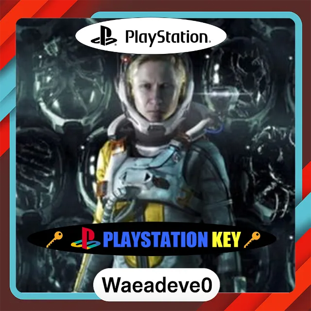 Returnal (PS5) PSN Key CANADA