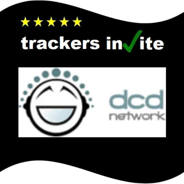 DCDNet.ru Инвайт - Приватный Музыкальный Торрент Трекер Приглашение DCDNet