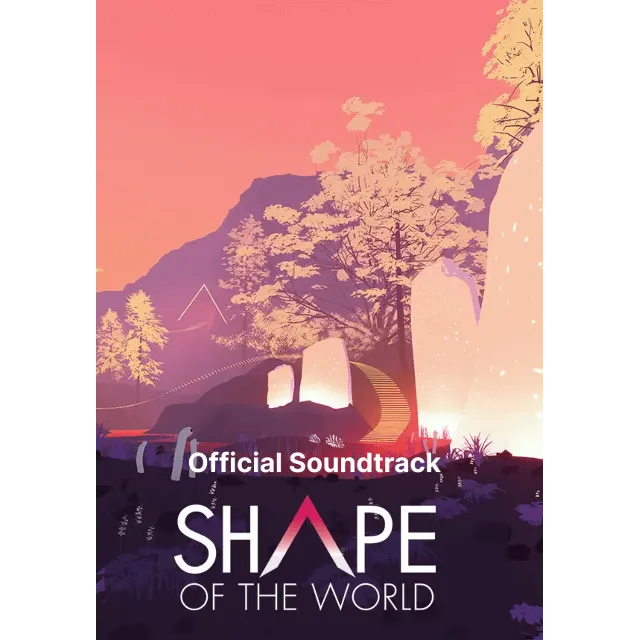 Shape Of The World - Official Soundtrack (Steam/WW)