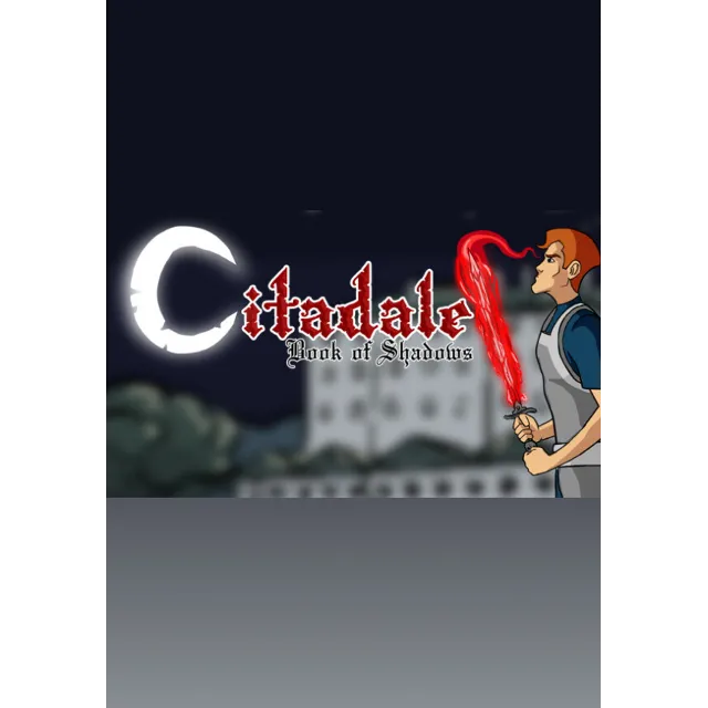 Citadale Resurrection - Book of Shadows DLC (Steam/WW)