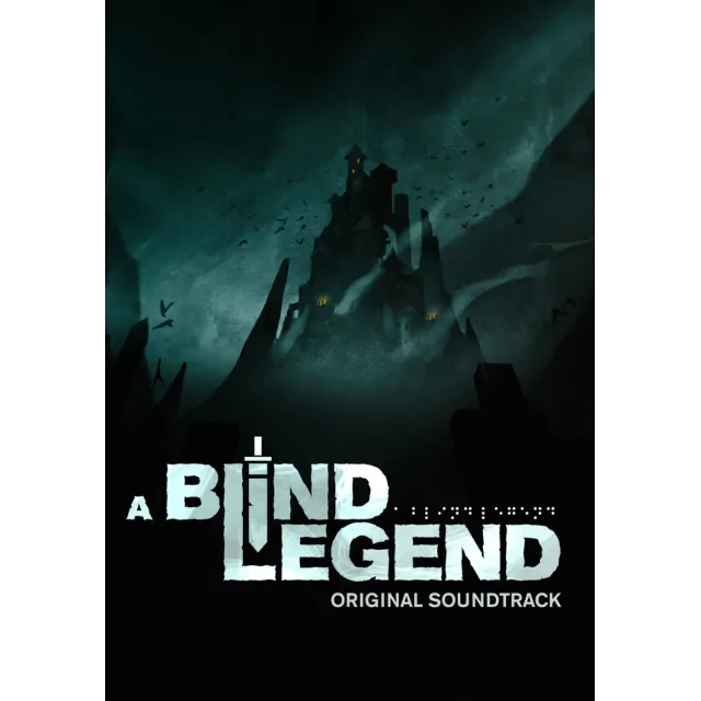 A Blind Legend - Original Soundtrack (Steam/WW)