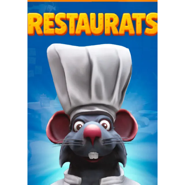 Restaurats - Supporter Pack (Steam/ROW)