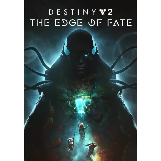 Destiny 2: The Edge of Fate (Steam/CIS WITHOUT RU+BY+UA)