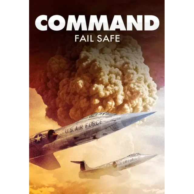 Command: MO - Fail Safe (Steam/WW)