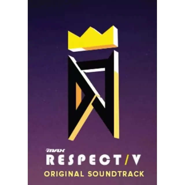 DJMAX RESPECT V - V Original Soundtrack (Steam/WW)
