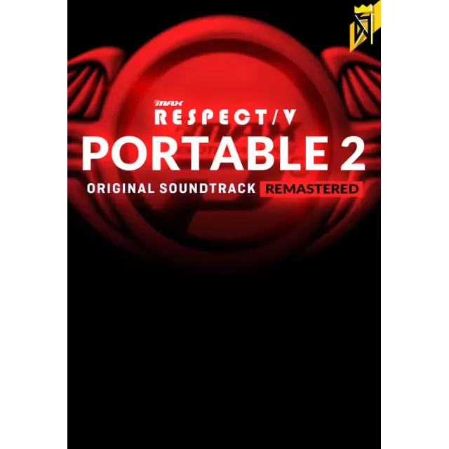 DJMAX RESPECT V - Portable 2 Original Soundtrack (REMASTERED) (Steam/WW)