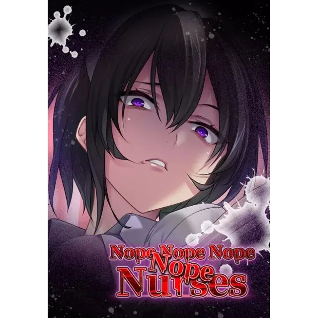 Nope Nope Nope Nope Nurses (Steam/WW)
