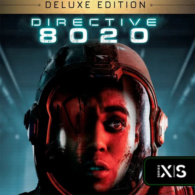 DIRECTIVE 8020 DELUXE EDITION + новинка Xbox Series X|S Аренда