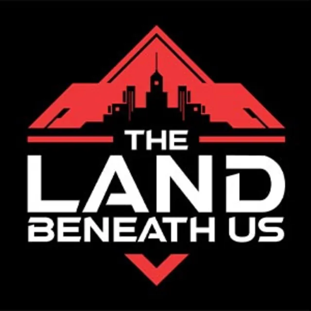 The Land Beneath Us Steam Key RU