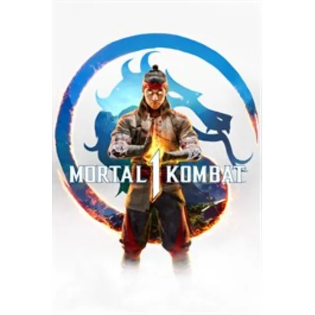 Mortal Kombat™ 1