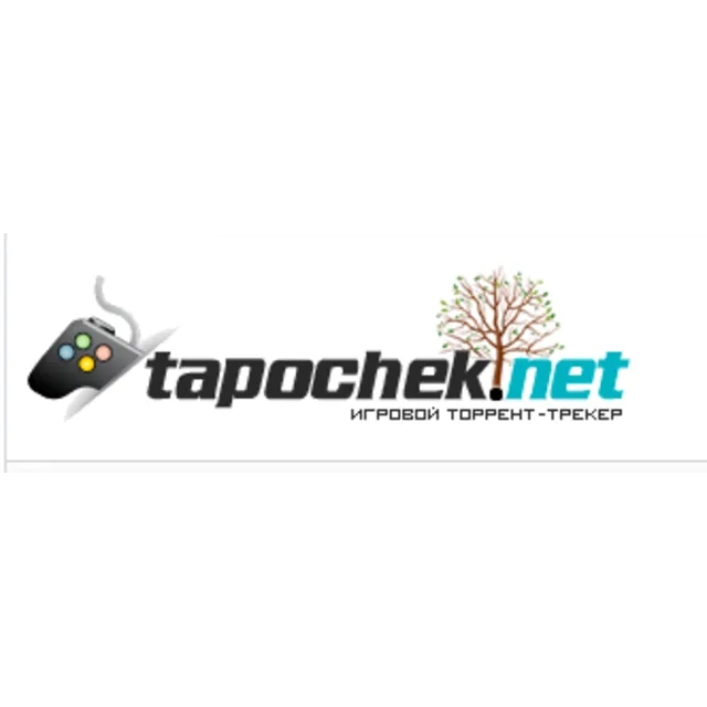 Аккаунт на TAPOCHEK.NET ( тапочек нет ) торрент + подарок