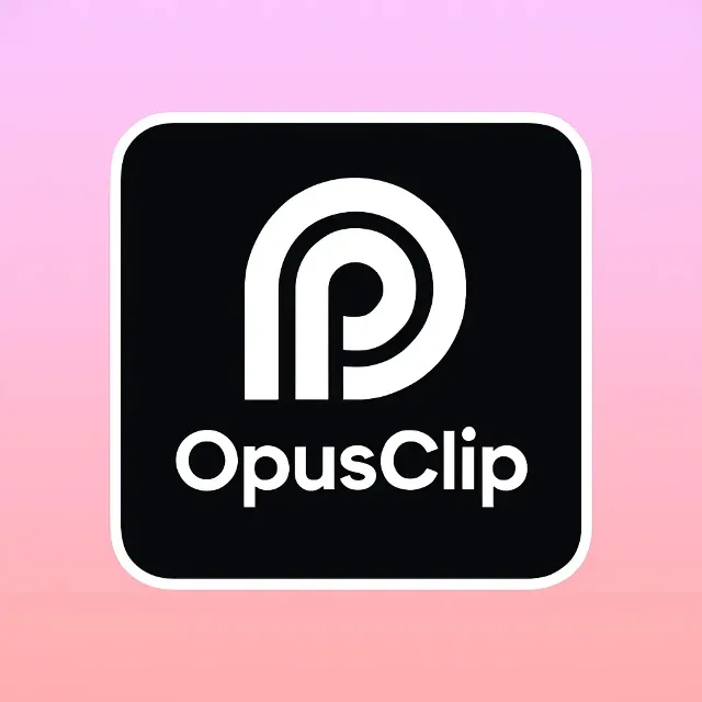 ⚫ OpusClip ✅ Подписка Pro на 7 дней