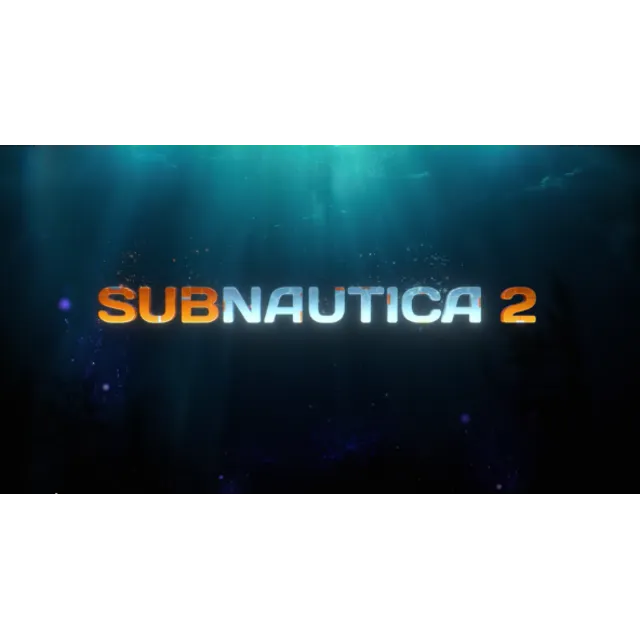 Subnautica 2 xbox Китайский регион