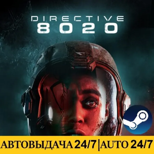 Directive 8020 - Deluxe Edition | Steam | АВТОВЫДАЧА 24/7