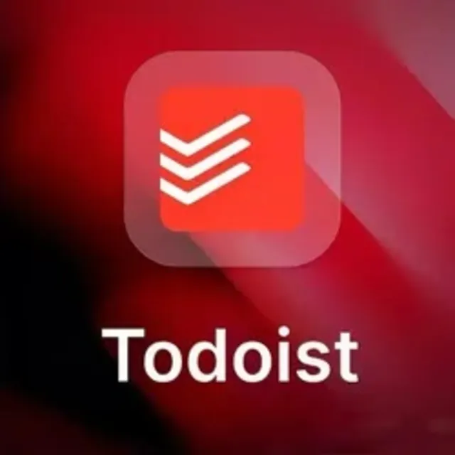 🟠 Todoist ✅ Подписка Business на 7 дней