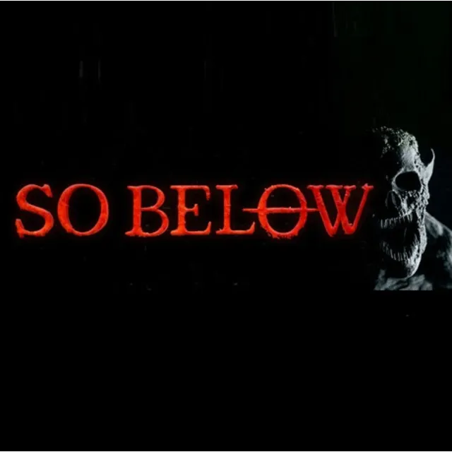 SO BELOW Steam ключ Весь Мир Global RU/CIS РФ Россия key СНГ код стим Глобал