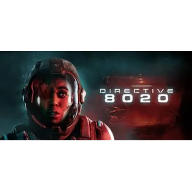 Директива 8020 DELUXE EDITION. Офлайн-аккаунт Steam General Account