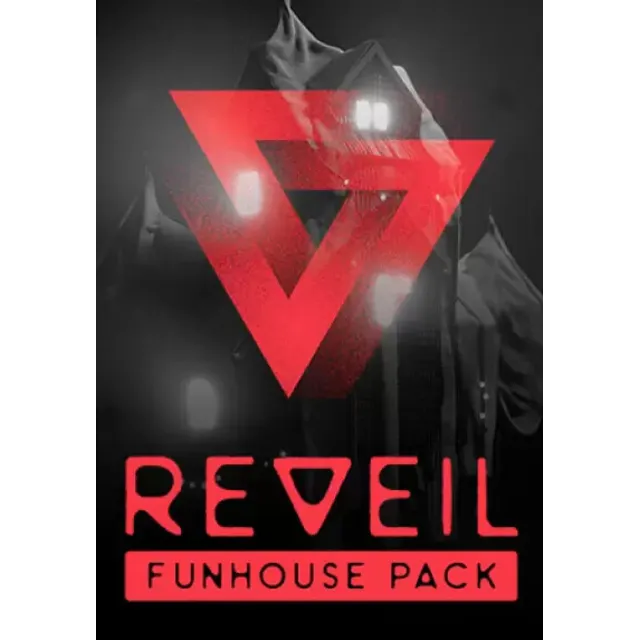REVEIL - Funhouse Pack (Steam/RU+CIS)