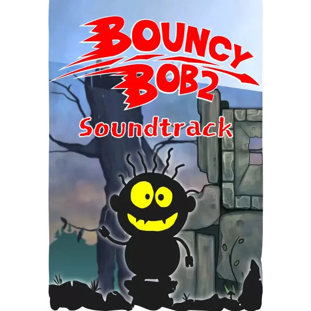 Bouncy Bob: Episode 2 - Soundtrack (Steam/WW)