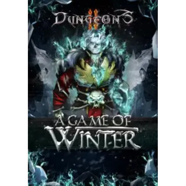 Dungeons 2 - A Game of Winter (Steam/ROW)