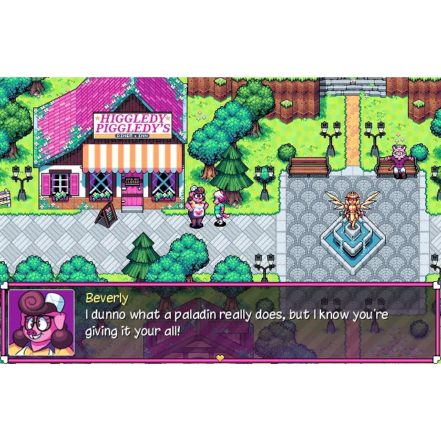 Super Lesbian Animal RPG + ВЫБОР РЕГИОНА STEAM