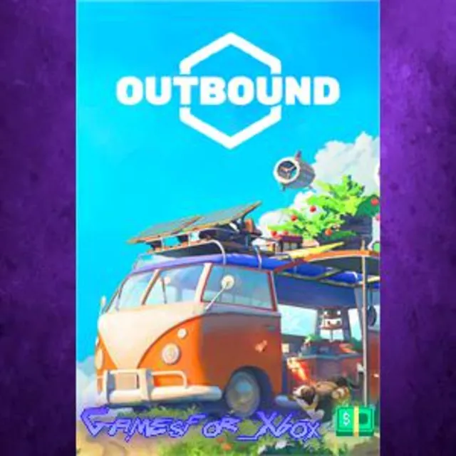 ☀️Outbound XBOX