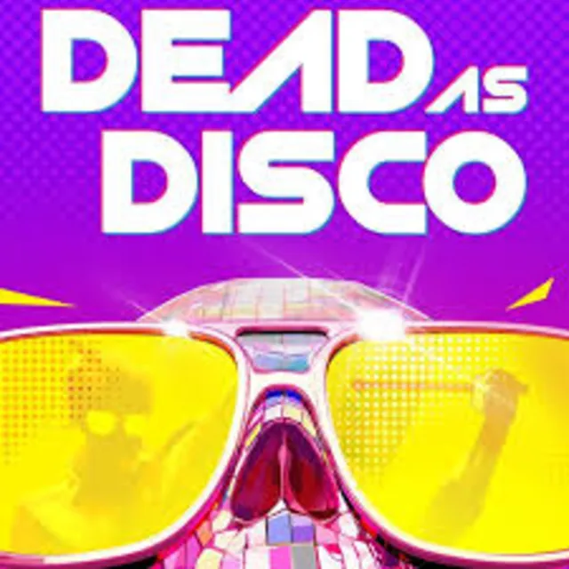 Dead as Disco (Аренда Steam) Онлайн