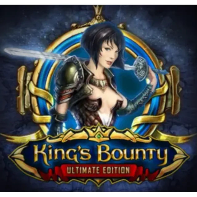 King's Bounty: Ultimate Edition (7 в 1) (Steam Ключ / РФ + СНГ)