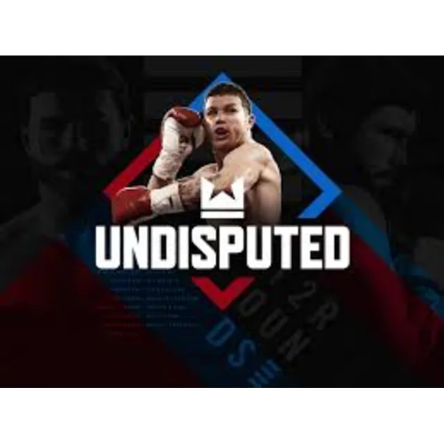 Undisputed