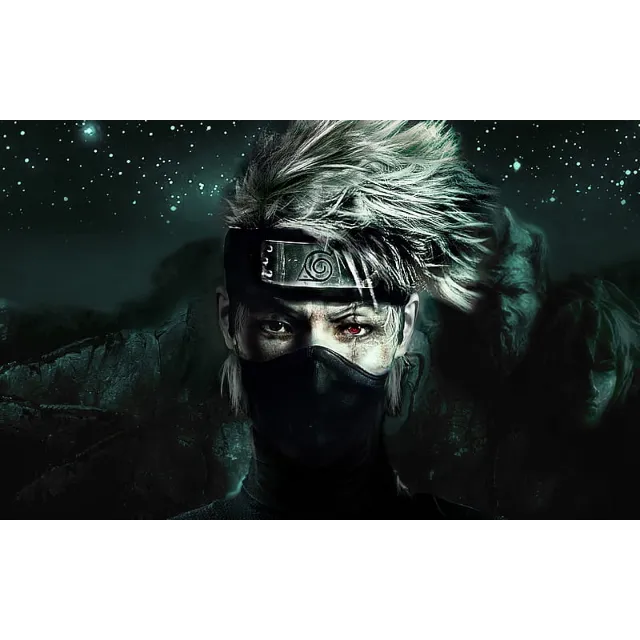 FN (All platforms) [Kakashi Hatake] | Полный доступ