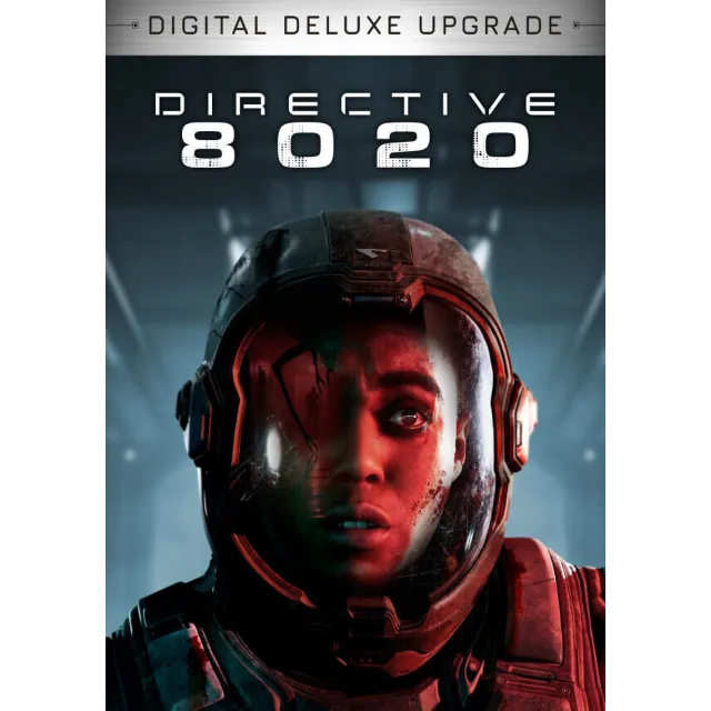 Directive 8020: Digital Deluxe Upgrade (Steam/WW)