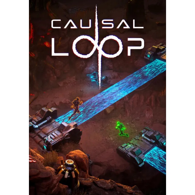 Causal Loop (Steam/RU+CIS)