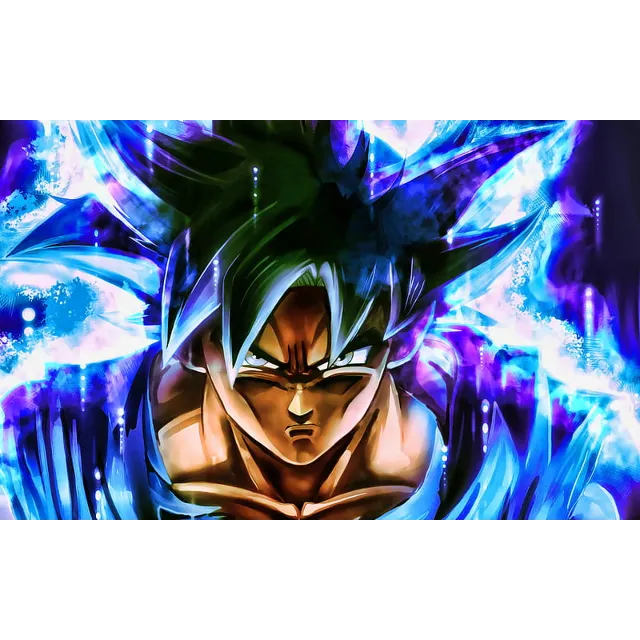 FN (All platforms) 💎[Son Goku] | Полный доступ + 2 🎁