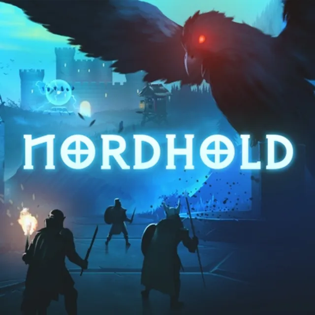 🔑Nordhold (Steam ВЕСЬ МИР+РФ КЛЮЧ)