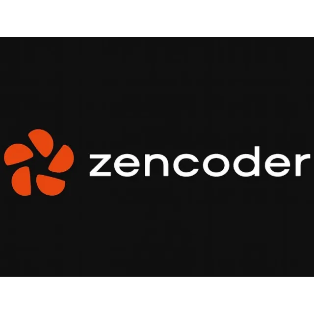 🟠 Zencoder ✅ Подписка Pro на 7 дней
