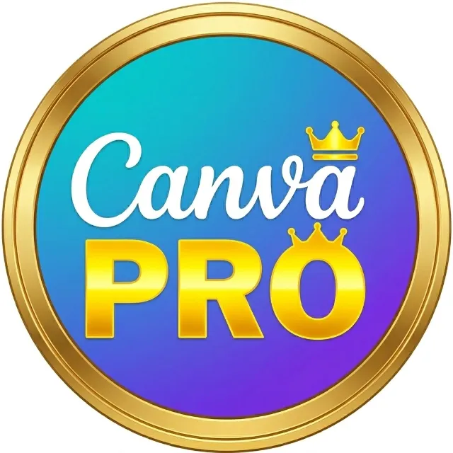 Услуга продления – Подписка Canva Pro