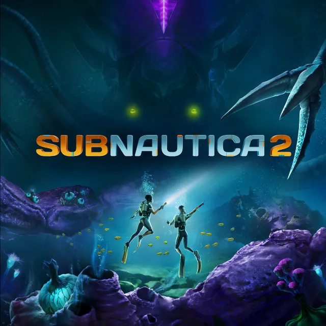 Subnautica 2 (Аренда Steam 7 дней) Онлайн