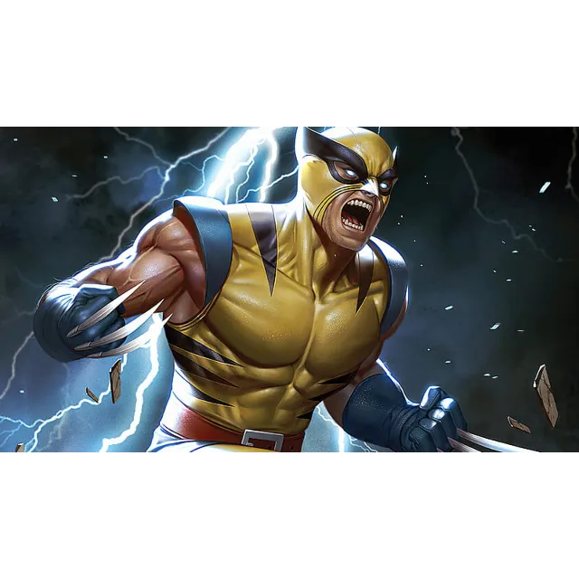 FN (All platforms) [Wolverine] Полный доступ