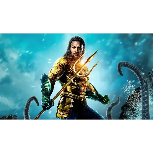 FN (All platforms) 💎[Aquaman] Полный доступ + 2 🎁