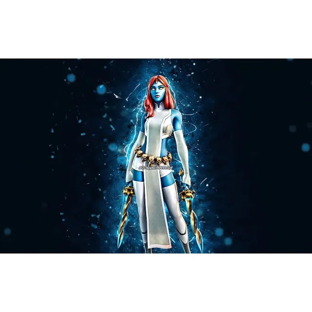 FN (All platforms) [Mystique] Полный доступ
