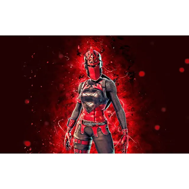 FN (All platforms) [Red Knight] Полный доступ