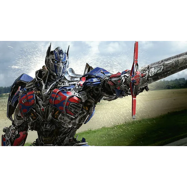 FN (All platforms) [Optimus Prime] Полный доступ