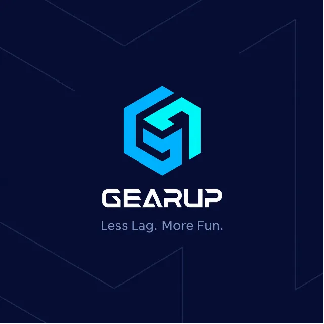 GearUP PC KEY 1 день | Глобальная доставка | Автоматическая доставка