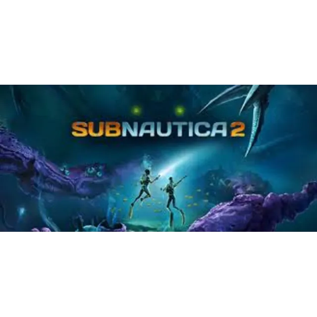 Оффлайн-аккаунты Subnautica 2: общий аккаунт | быстрая доставка | общий аккаунт