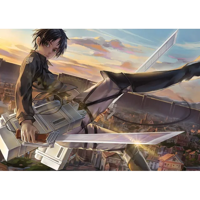 FN (All platforms) [Eren Jaeger] Полный доступ