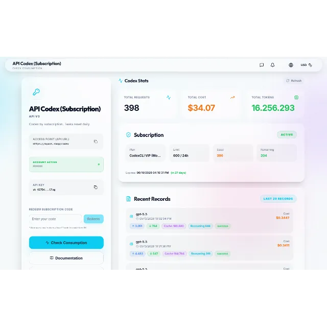 🚀 Codex от OpenAI — Премиум подписка | CLI, VS Code и Codex App | Nyxos Shop