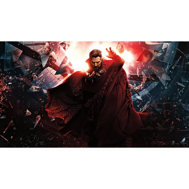 FN (All platforms) 💎[Doctor Strange] Полный доступ + 2 🎁