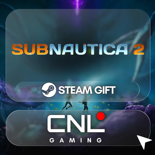 Subnautica 2 Стандартное издание ПОДАРОК ​​В